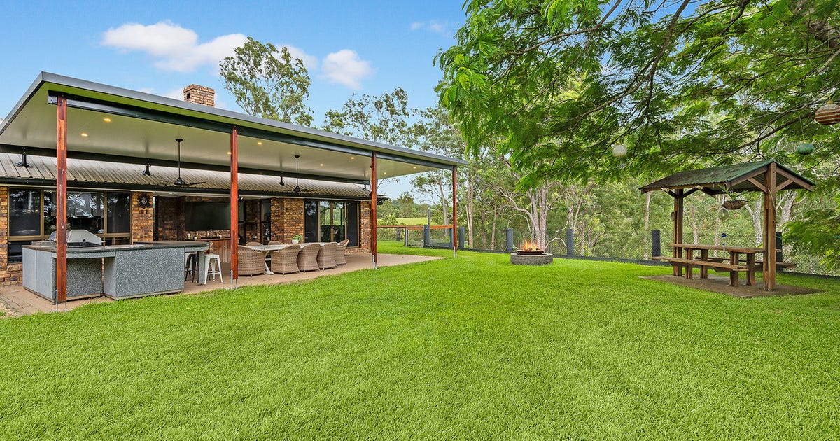 168 Hipathites Road, Kobble Creek QLD 4520