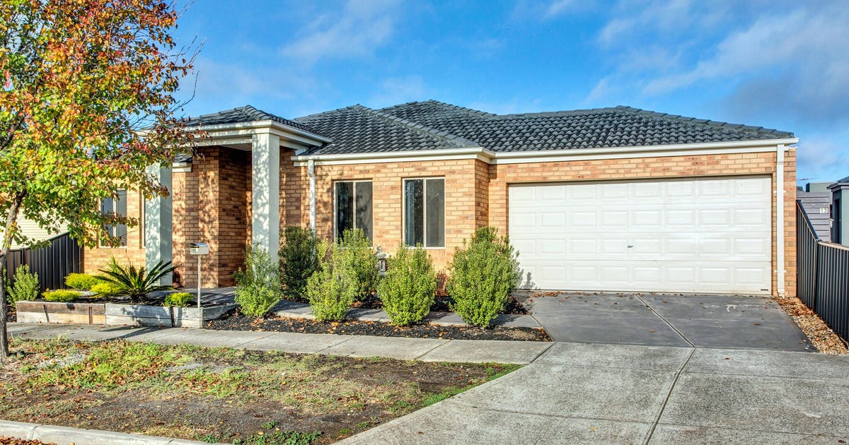 11 Fernhurst Avenue, Derrimut VIC 3026