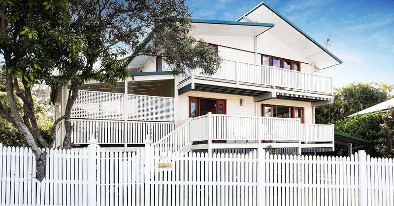 20 Nicholson Lane, Ashgrove QLD 4060 - property.com.au