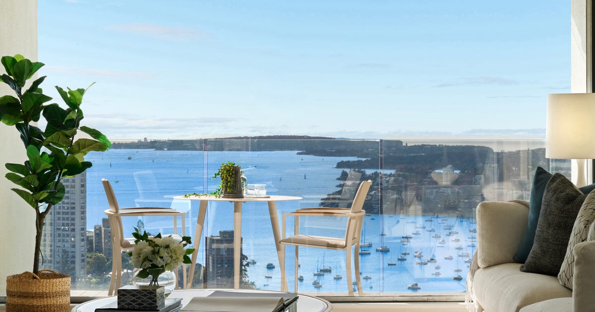 3 Darling Point Rd Darling Point 28G/3 Darling Point Road, Darling Point NSW 2027 - property.com.au