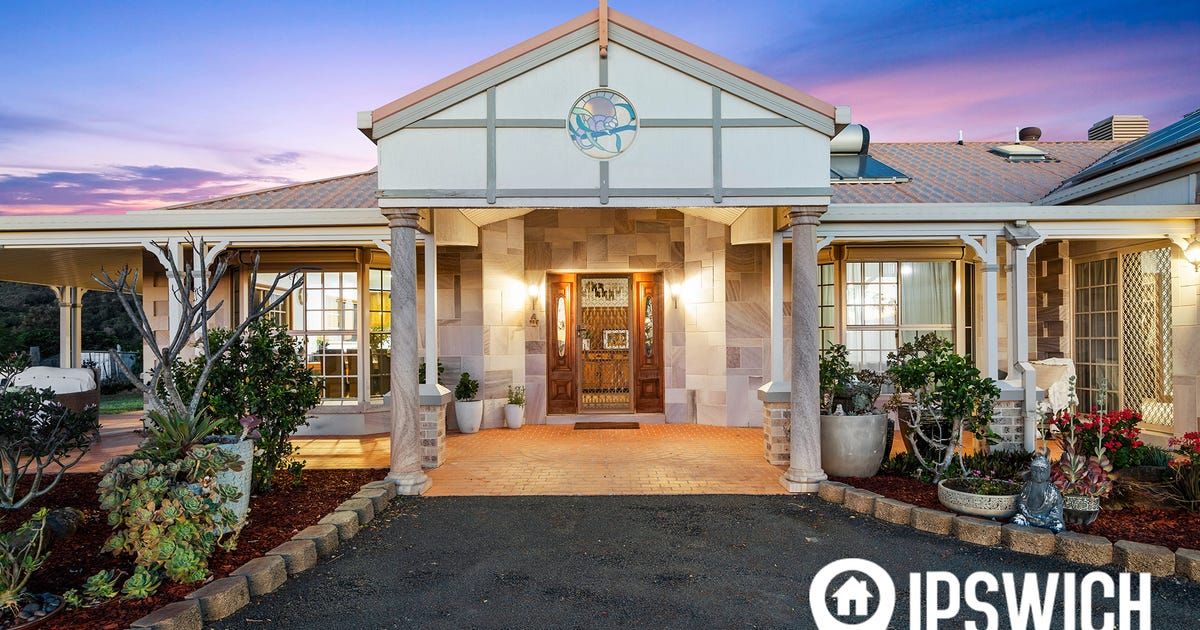 519 Lowood Minden Road, Coolana QLD 4311