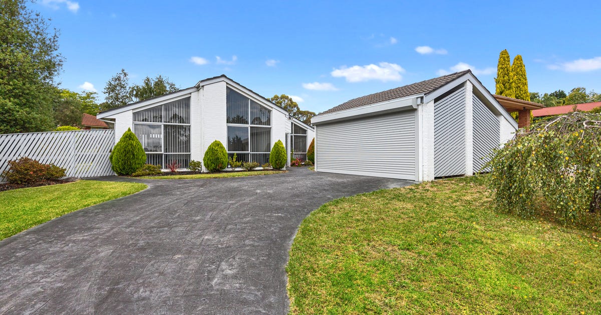 103 Lakeview Drive, Lilydale VIC 3140