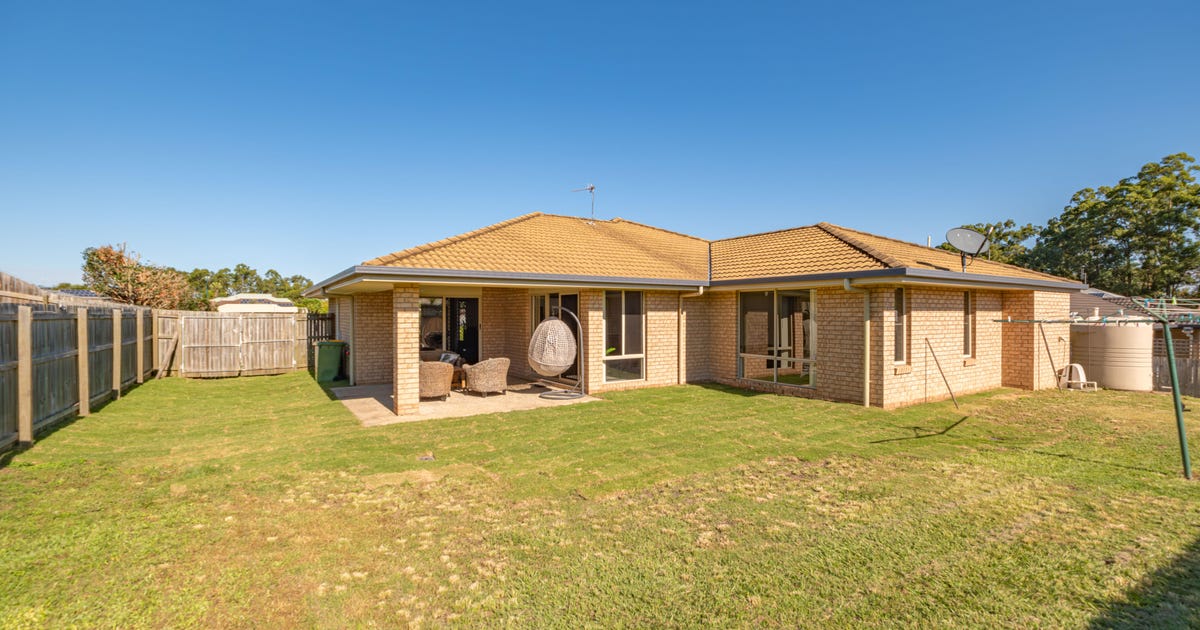 74 Fairway Drive, Gympie QLD 4570