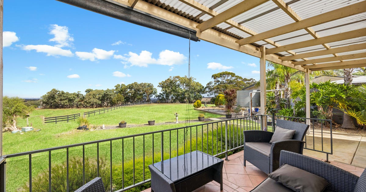 511 Gemmell Road, Gemmells SA 5255