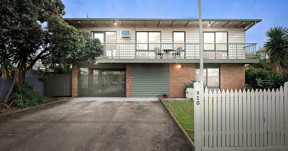 920 Point Nepean Road, Rosebud VIC 3939