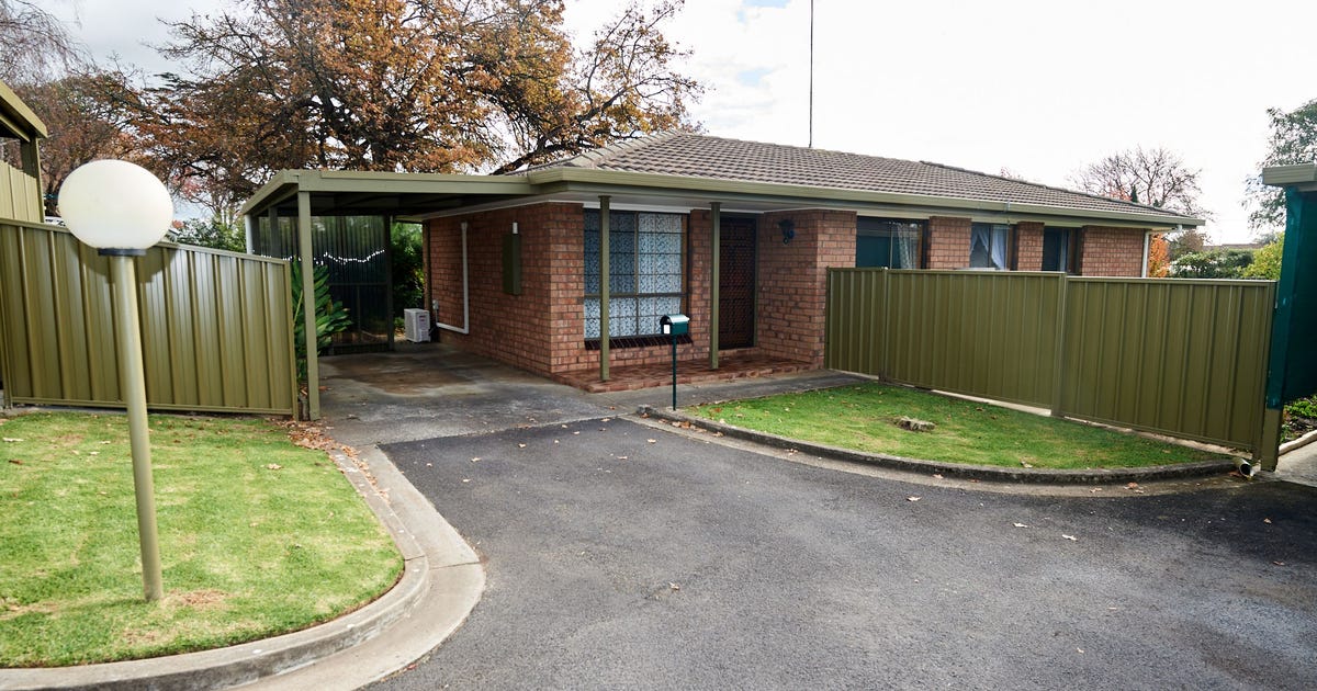 6/60 Ferrers Street, Mount Gambier SA 5290