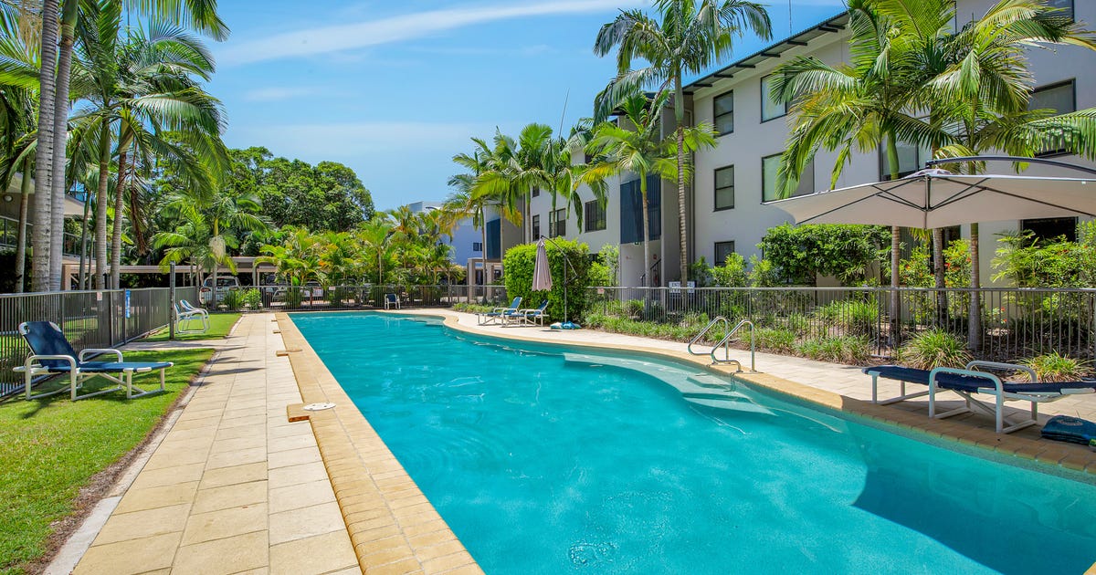 63/5 Rainbow Shores Drive, Rainbow Beach QLD 4581