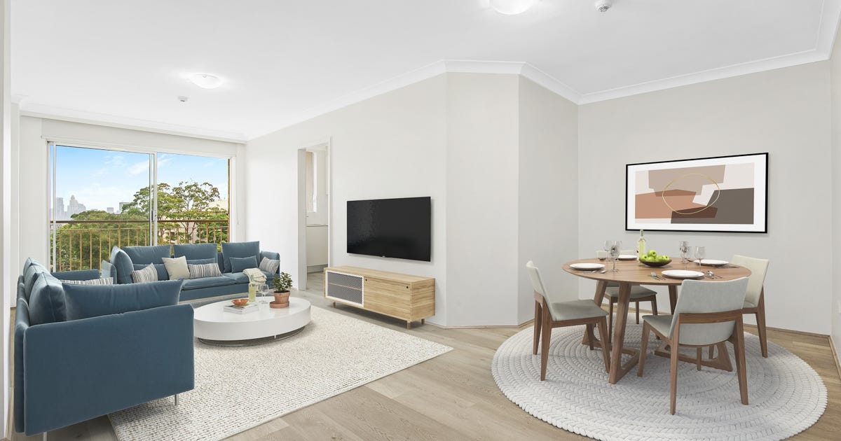 31/11-17 Watson Street, Neutral Bay NSW 2089 - property.com.au
