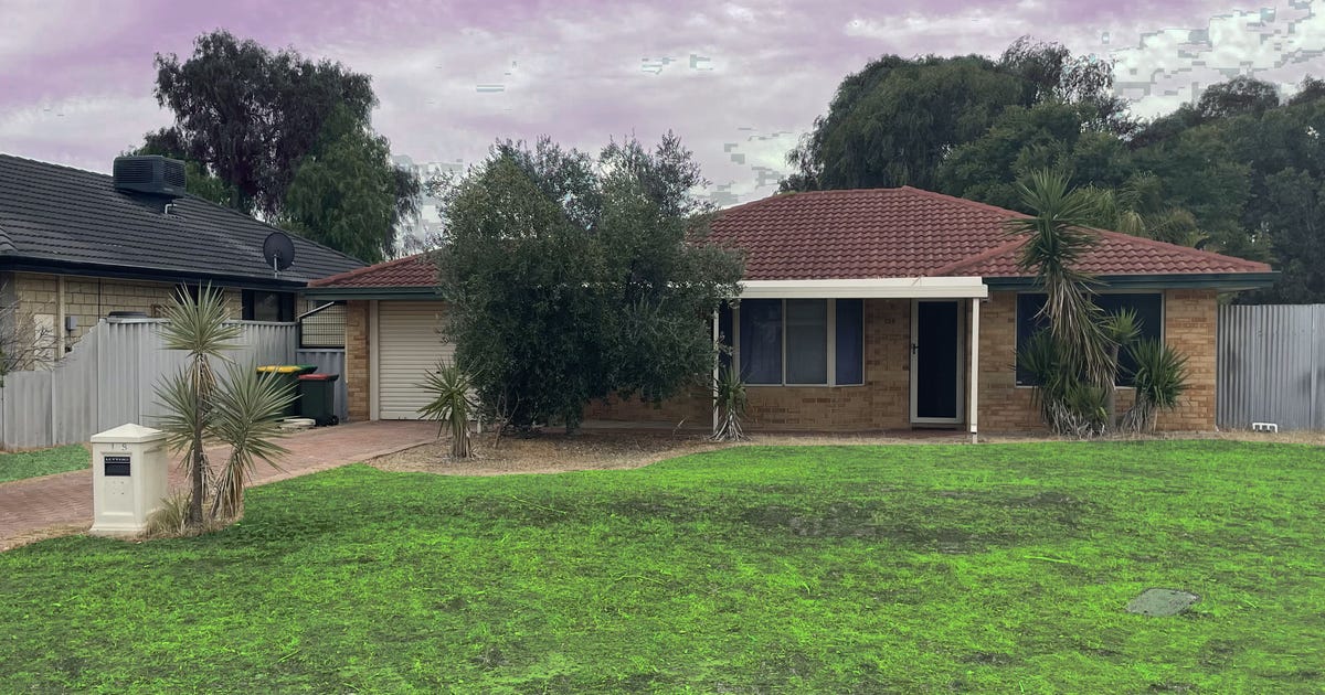 138 Brenchley Drive, Atwell WA 6164