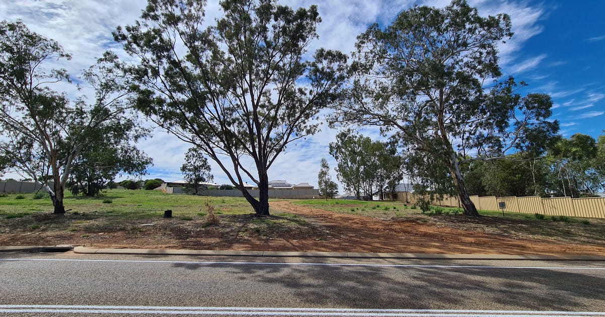 42 Goomalling Road, Northam WA 6401