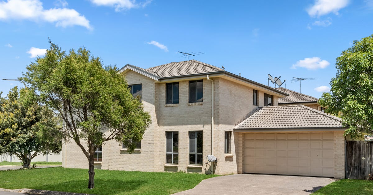 7 Braunton Street, Kellyville Ridge NSW 2155