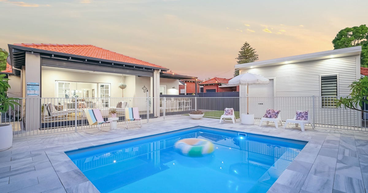 97 Fifth Avenue, Mount Lawley WA 6050 - property.com.au
