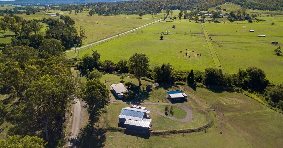 75 Armstrong Road, Biddaddaba QLD 4275 - property.com.au