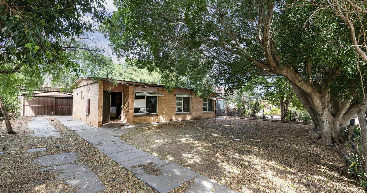 35 Bulkington Road, Davoren Park SA 5113