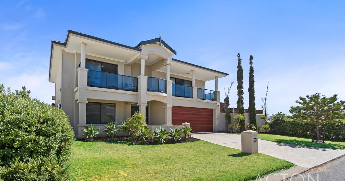 37 Turtles Bend, Secret Harbour WA 6173 - property.com.au