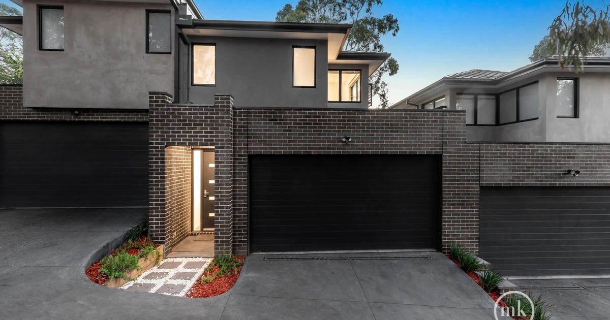2/51 Scotland Avenue, Greensborough VIC 3088 - property.com.au