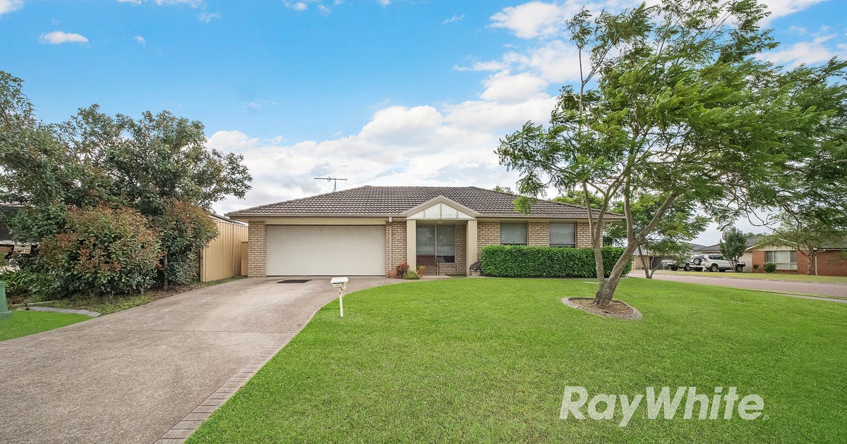 1 Ruby Road, Rutherford NSW 2320 - property.com.au