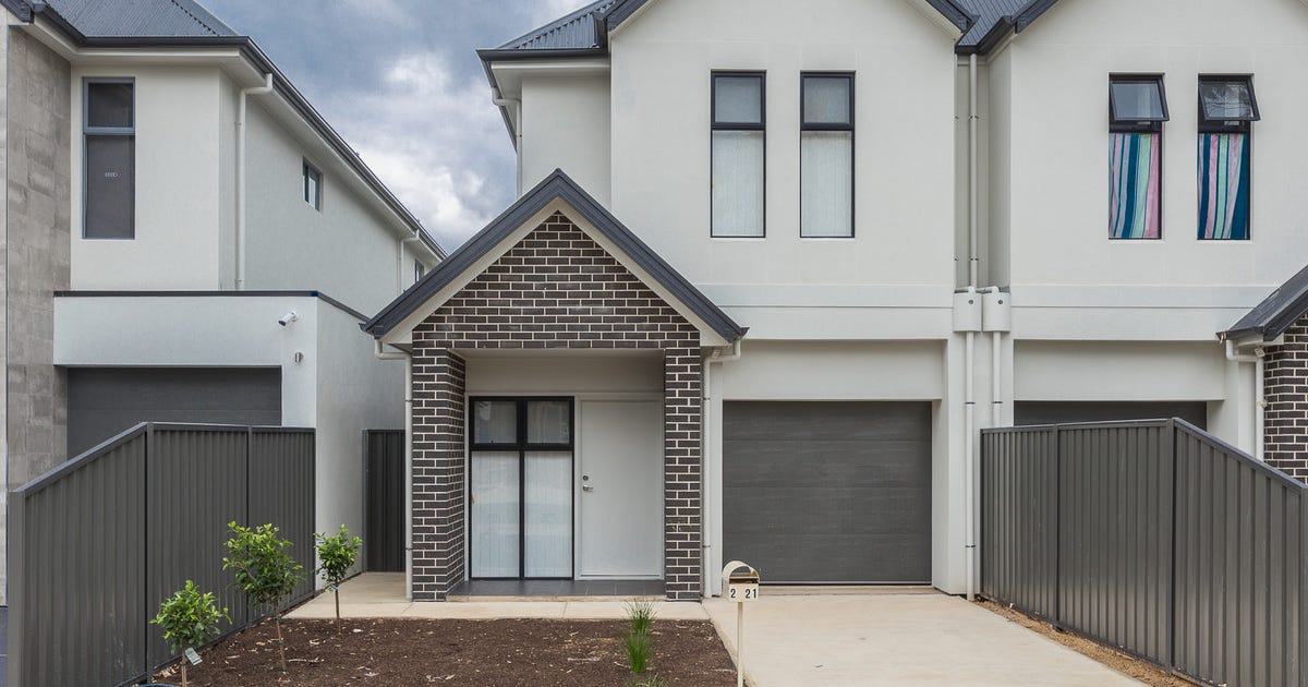 21 Mckay Avenue, Windsor Gardens SA 5087