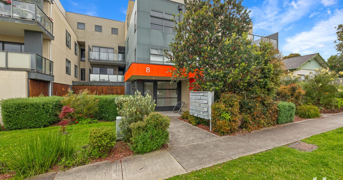 L 1 2/8 Ebdale Street, Frankston VIC 3199