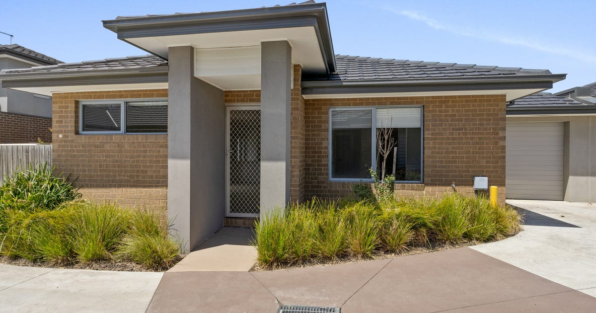 4/24 Robin Drive, Carrum Downs VIC 3201