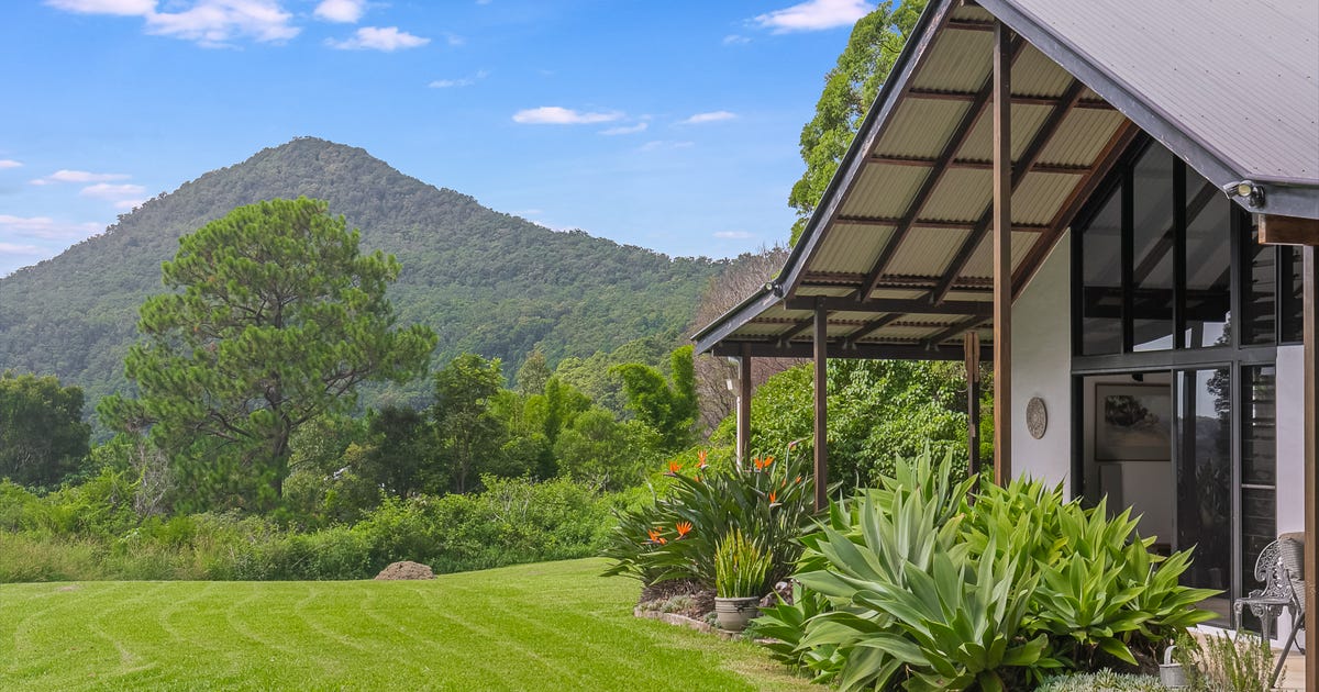 703 Hopkins Creek Road, Hopkins Creek NSW 2484 - property.com.au