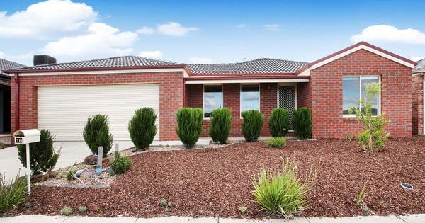 16 Drover Avenue, Manor Lakes VIC 3024 - property.com.au
