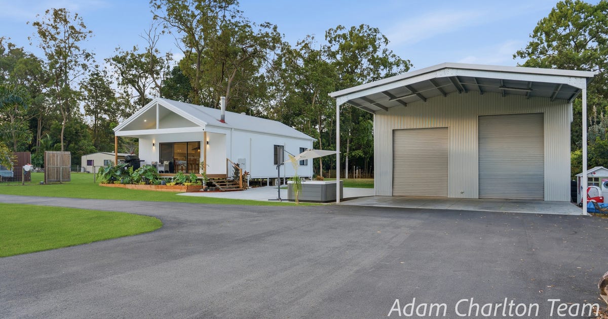 51 Porter Road, Caboolture QLD 4510 - property.com.au