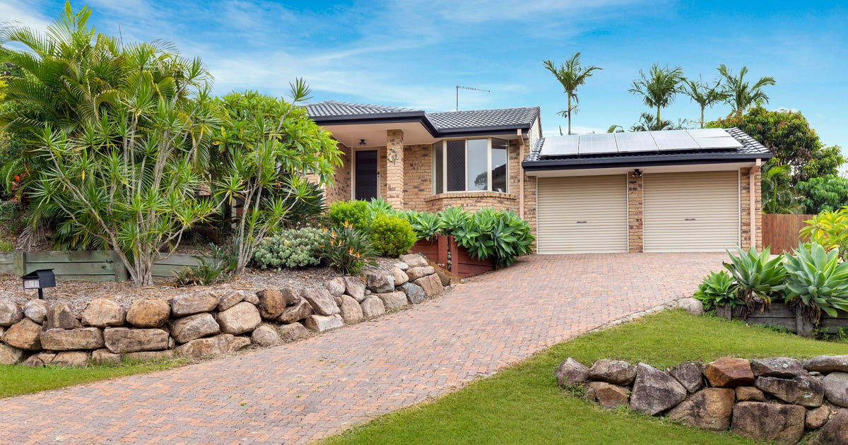 5 Pointer Court, Shailer Park QLD 4128 - property.com.au