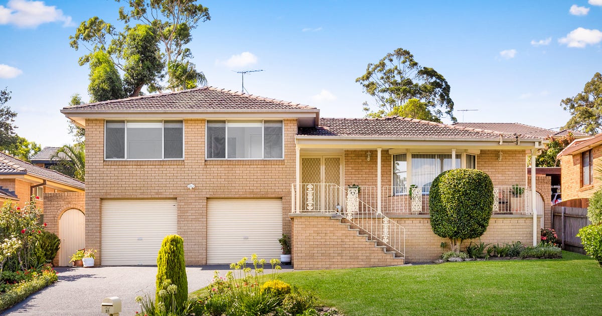 37 Apollo Avenue, Baulkham Hills NSW 2153