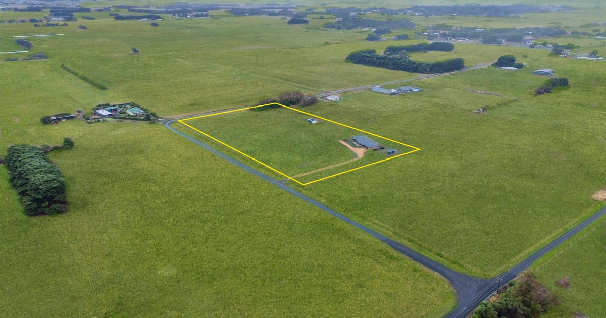216 Scotts Road, Koroit VIC 3282 - property.com.au