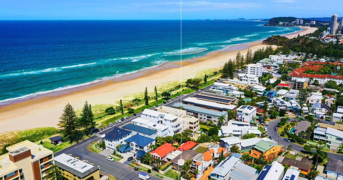 6 Santa Monica Road, Miami QLD 4220