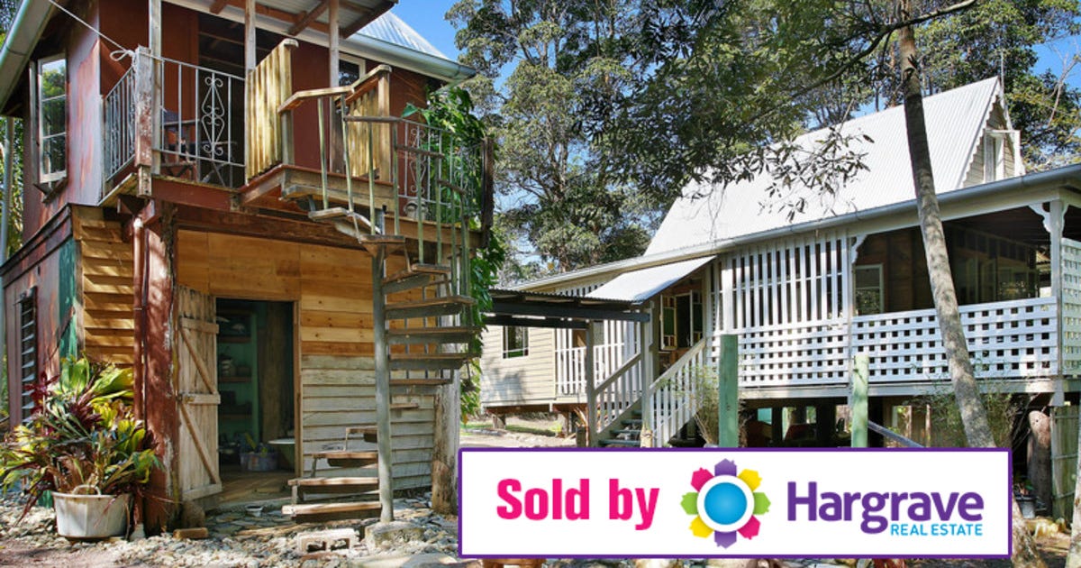 620 Louis Bazzo Drive, Ringtail Creek QLD 4565 - property.com.au