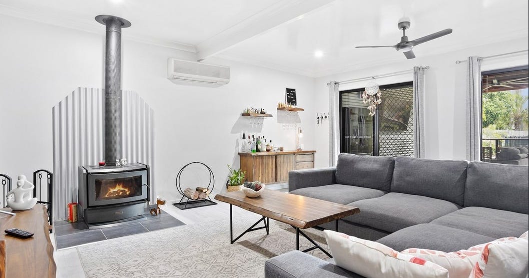 25 Lauga Street, Park Avenue QLD 4701 - property.com.au