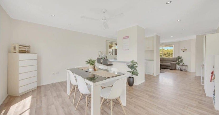 5 Weatherly Court, Clinton QLD 4680 - property.com.au
