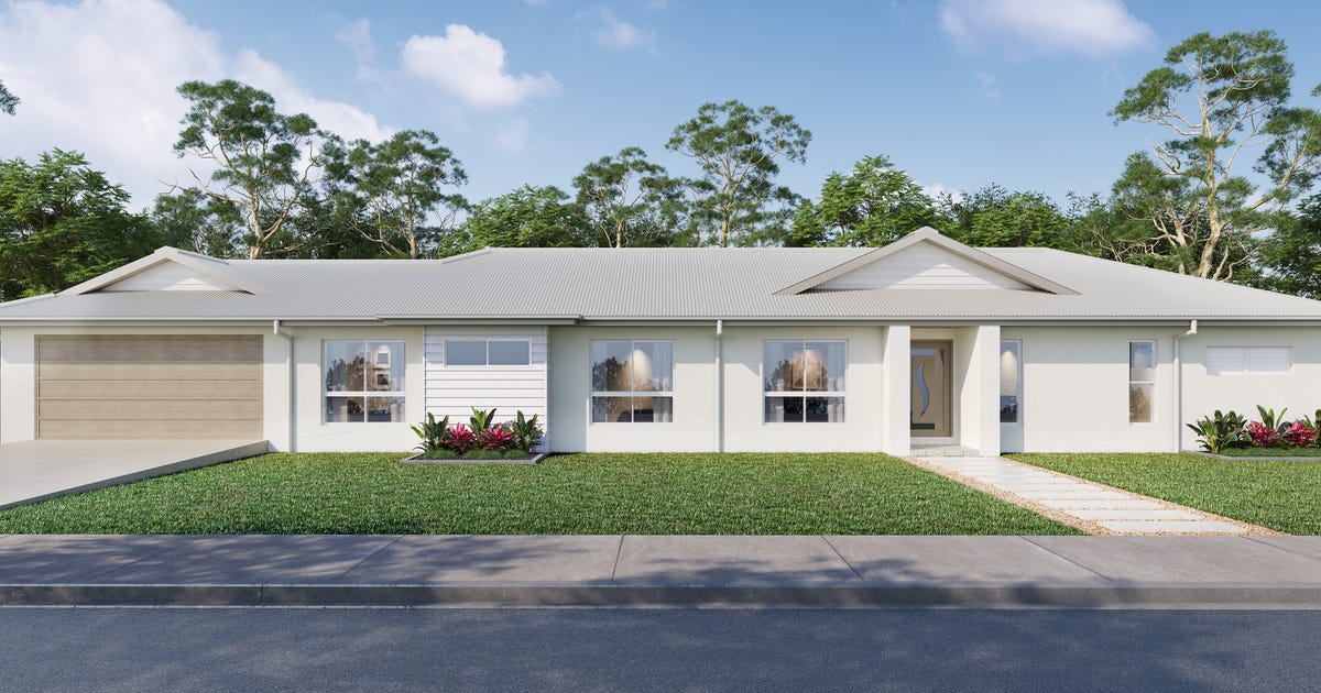31 Bentley Rise, Cannonvale QLD 4802 - property.com.au