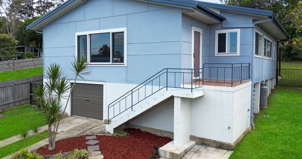 34 Riverside Rd 34 Riverside Drive, Nambucca Heads NSW 2448 - property.com.au
