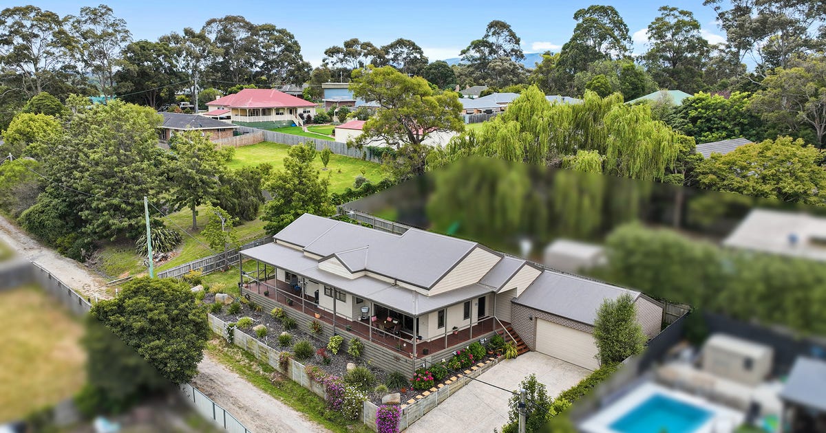 3 Mary Street, Bunyip VIC 3815