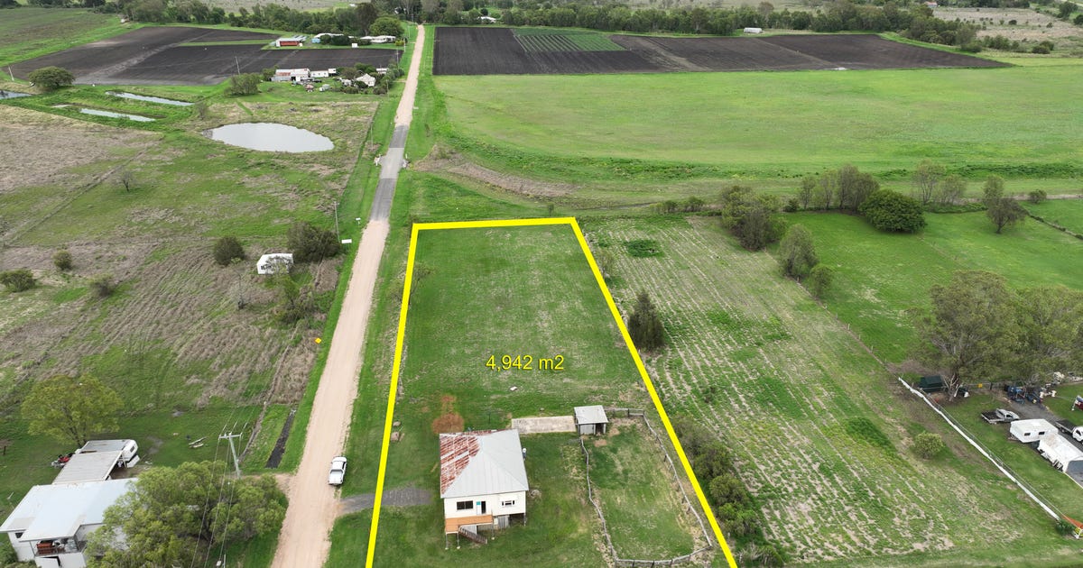 27 Gill Street, Forest Hill QLD 4342