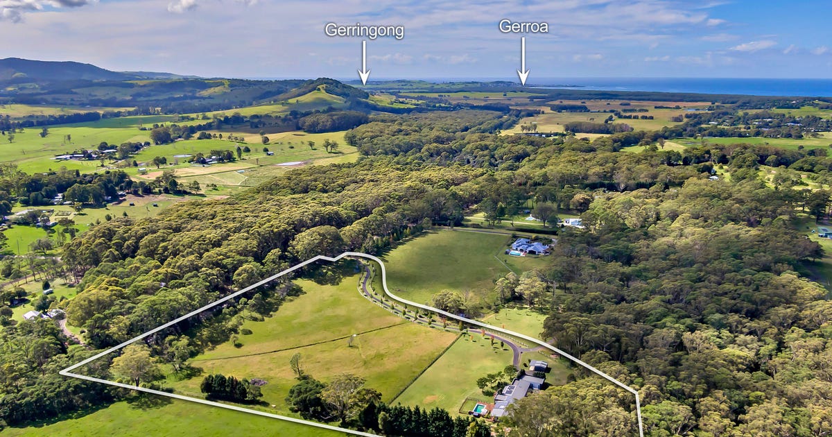 268A Beach Road, Berry NSW 2535