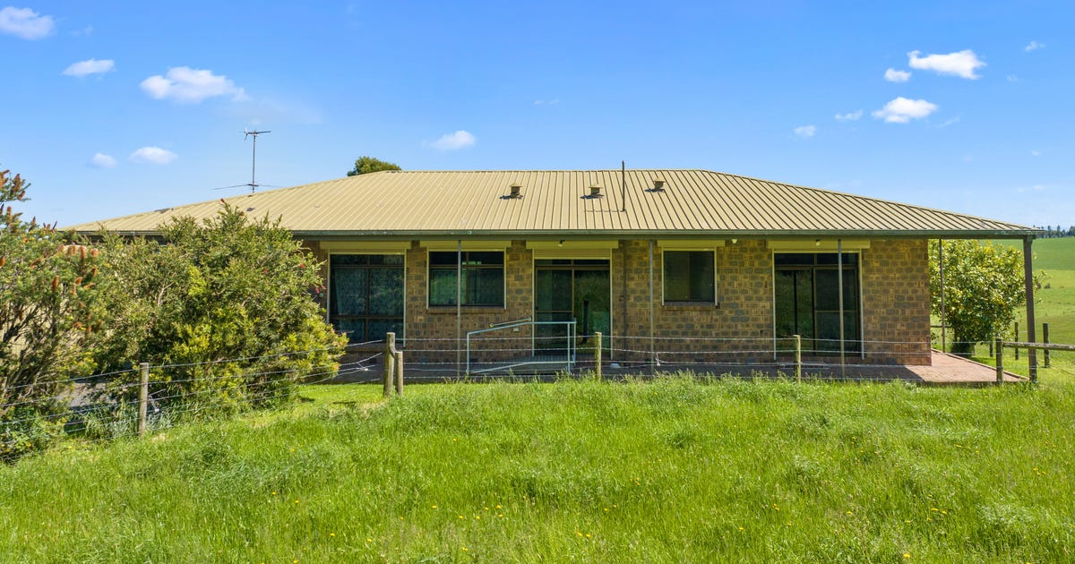 135 Korumburrabena Road, Korumburra VIC 3950