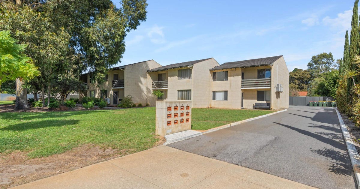 3/76 Virgil Avenue, Yokine WA 6060