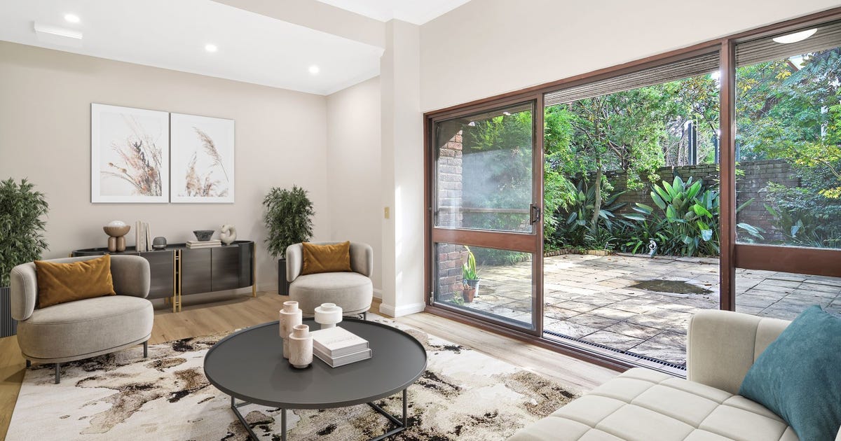 11/6 Waverton Avenue, Waverton NSW 2060 - property.com.au