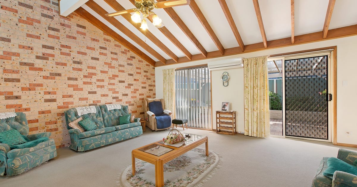 12/8 Mclennan Street, Narara NSW 2250