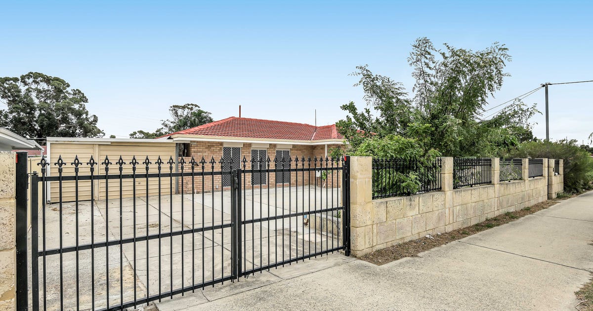 55 Wilfred Road, Thornlie WA 6108