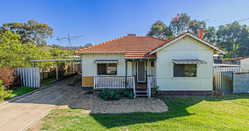50 Hovea Cres, Wundowie WA 6560