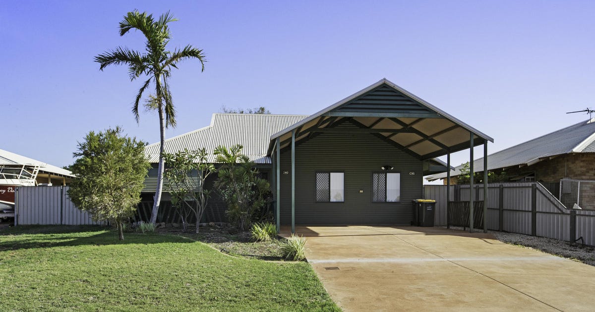 12 Reed Court, Baynton WA 6714 - property.com.au
