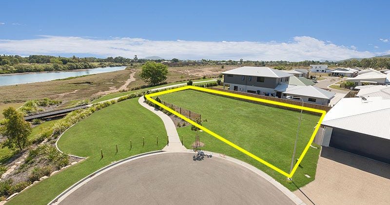 20 Mizuno View Oonoonba QLD 4811 property