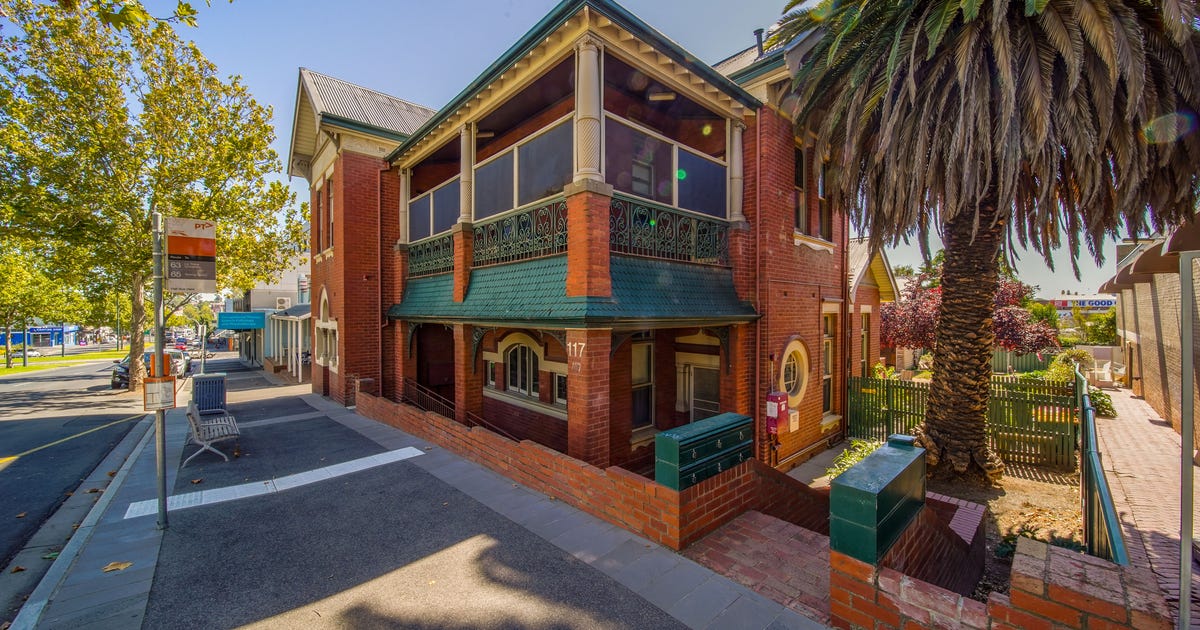 117 Mitchell Street, Bendigo VIC 3550