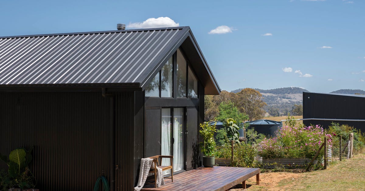 346 Ecclestone Road, Riverside TAS 7250