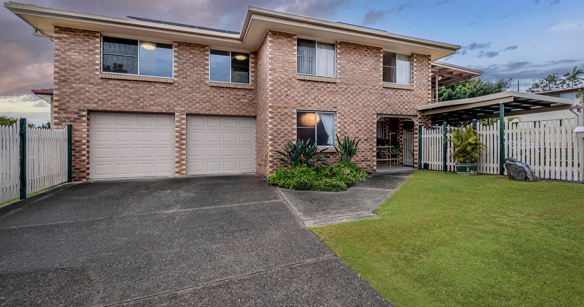 11 Arcola Street, Aspley QLD 4034